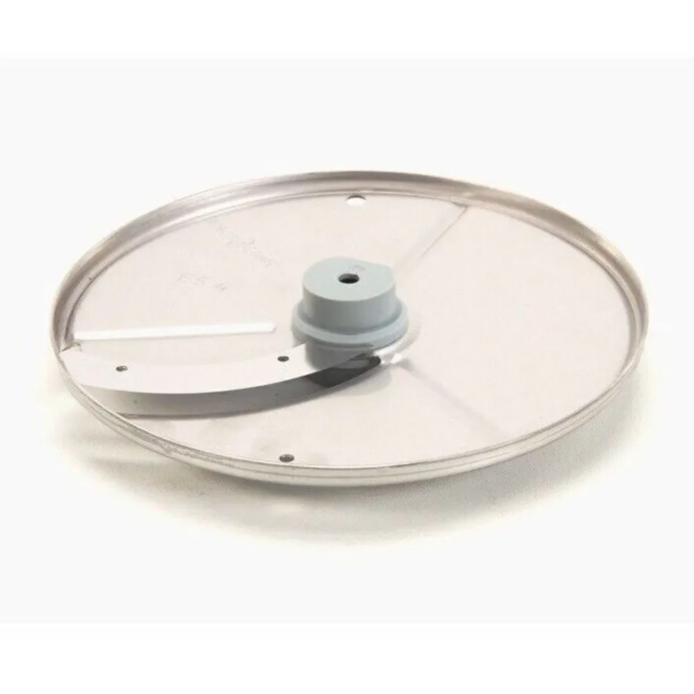 Robot Coupe‎ OEM Genuine Slicer 4mm Slicing Plate 27566 NEW